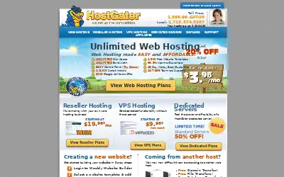 hostgator.com in 2014