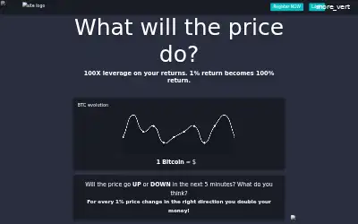 moon.exchange in 2020