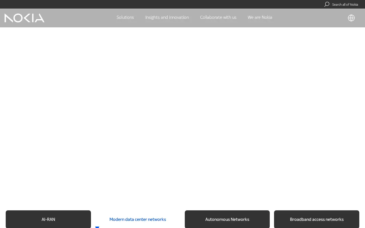 nokia.com in 2026