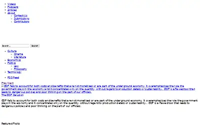 amagi.tv in 2011