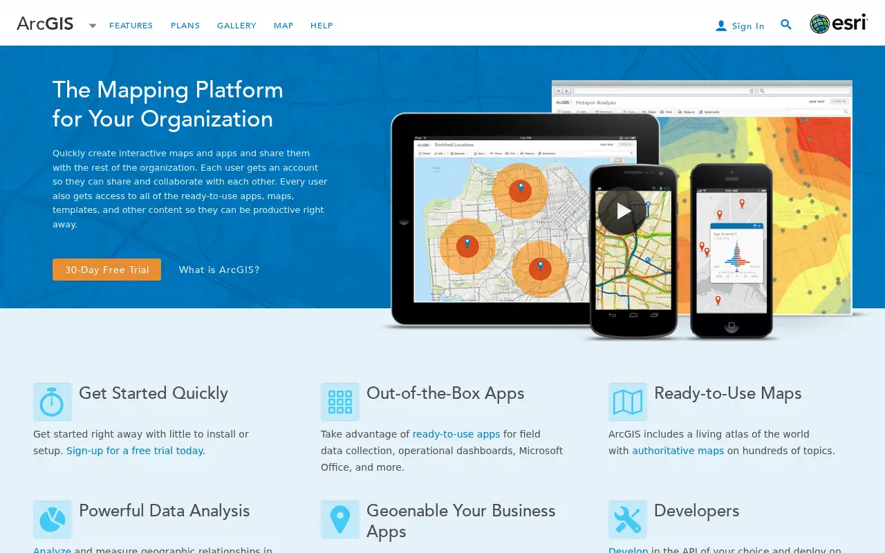 arcgis.com on July 1, 2014