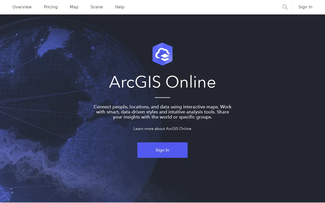 arcgis.com in 2024