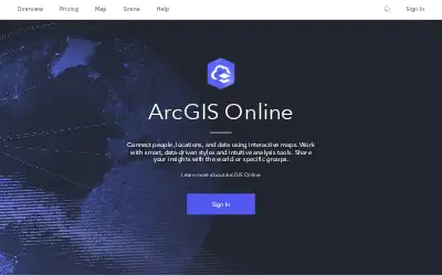 arcgis.com in 2024