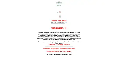 videoxx.com in 2000