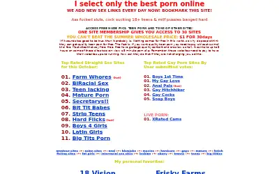 videoxx.com in 2006