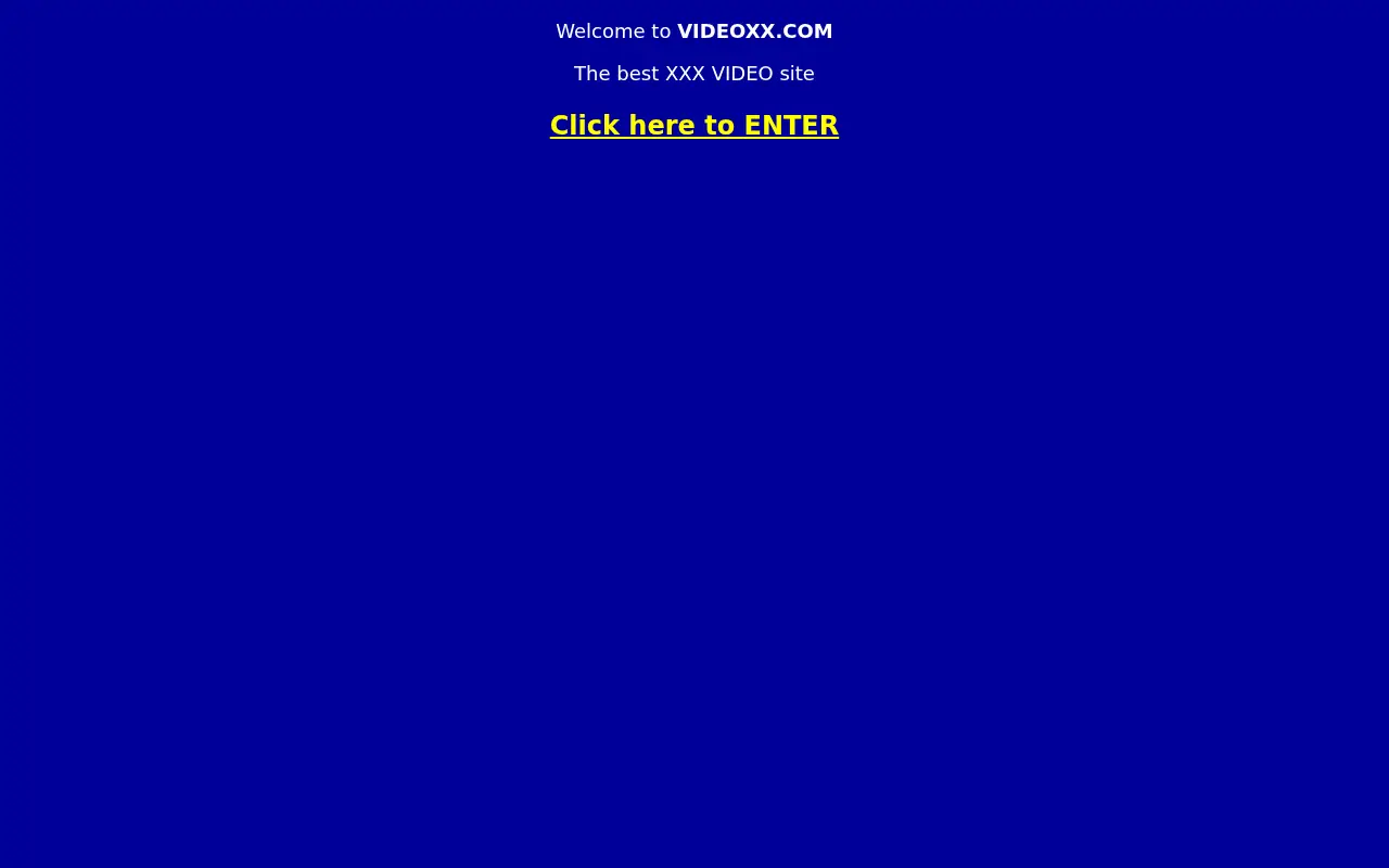 videoxx.com on April 9, 2022