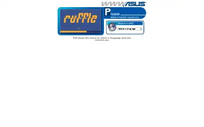 asus.com in 2001
