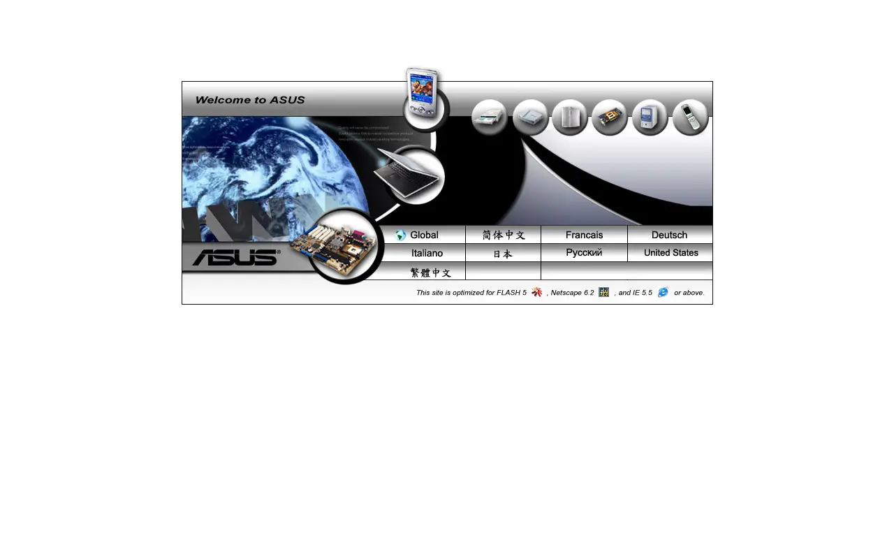 asus.com on June 19, 2003