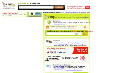 calendly.com in 2011