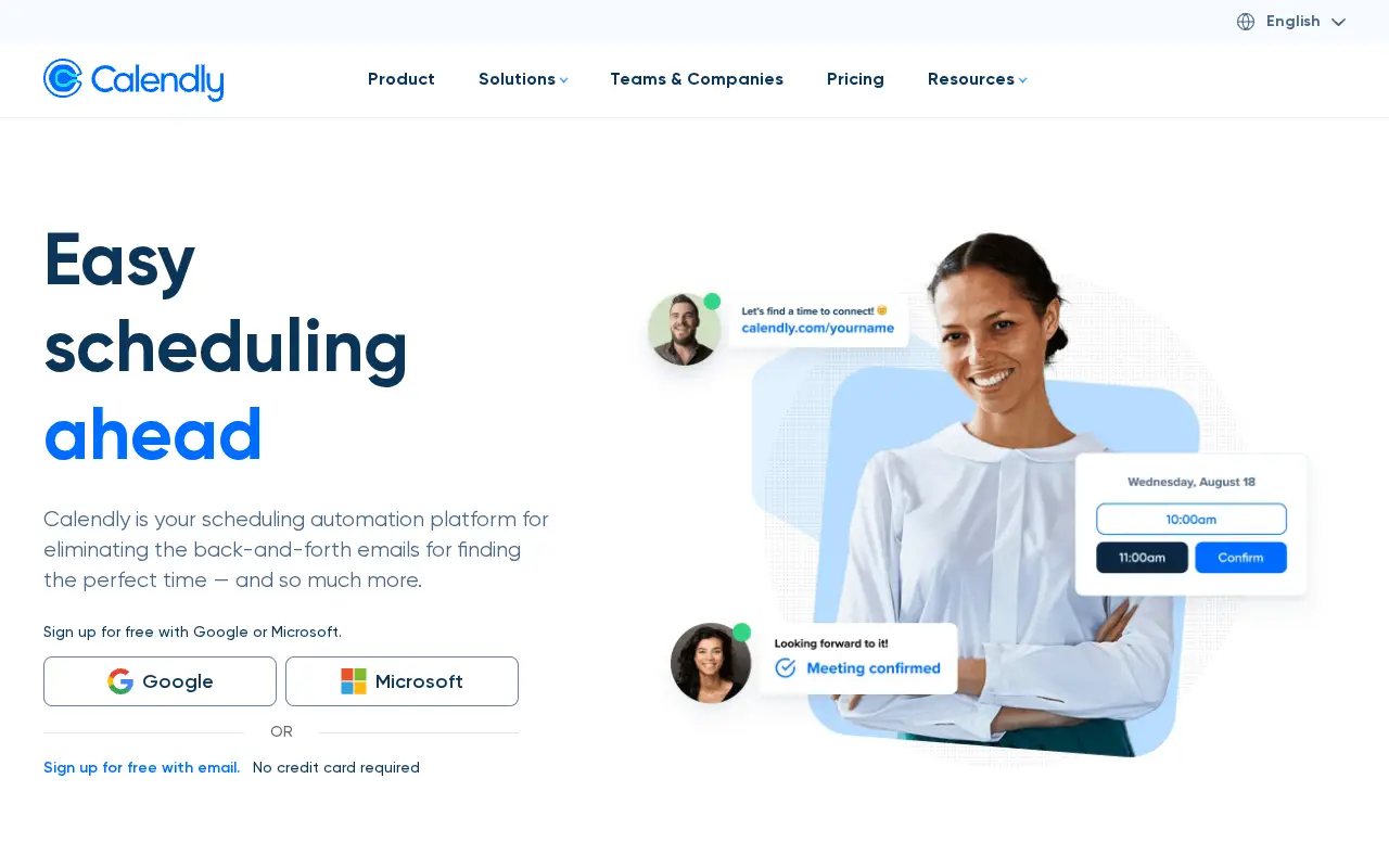 calendly.com in 2023