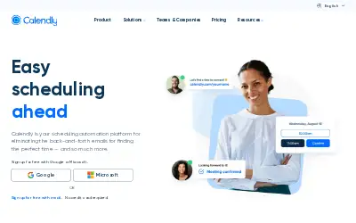calendly.com in 2023