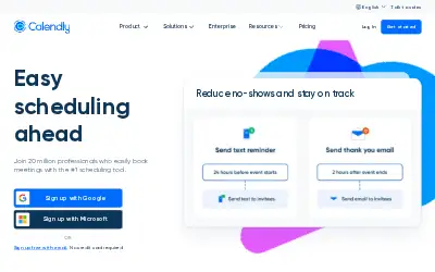 calendly.com in 2025