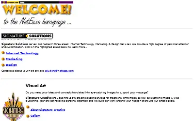 netease.com in 1996