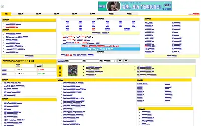 netease.com in 2000