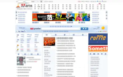 netease.com in 2010