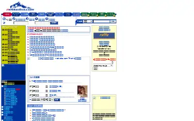 netkeiba.com in 2005
