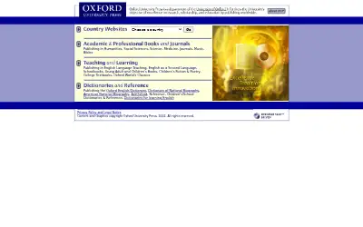 oup.com in 2002