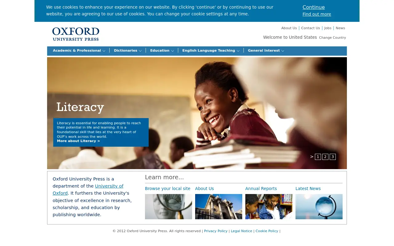 oup.com on June 28, 2014