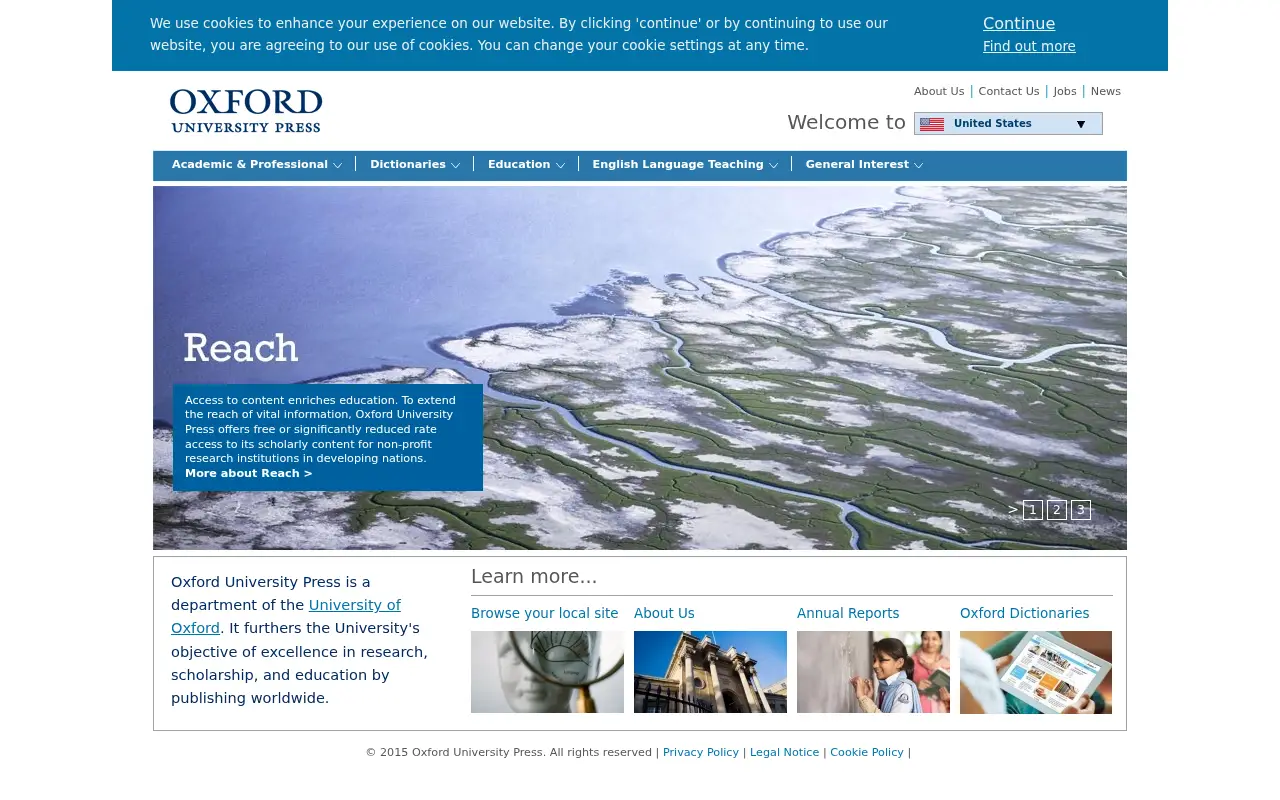 oup.com on June 30, 2015
