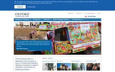 oup.com in 2017