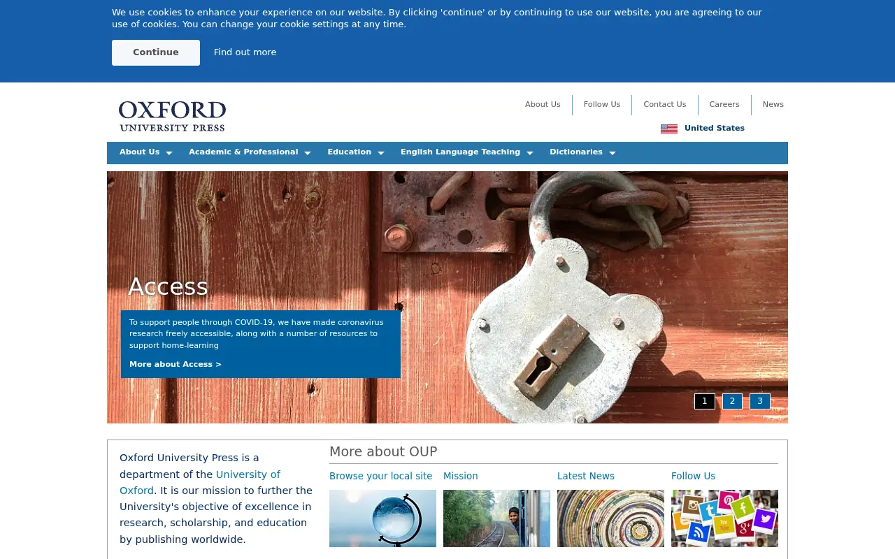 oup.com on June 30, 2020