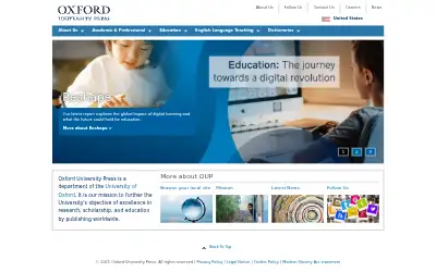 oup.com in 2021