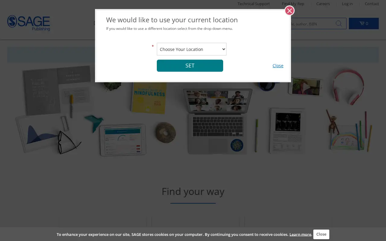 sagepub.com in 2022