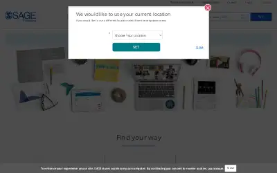 sagepub.com in 2022