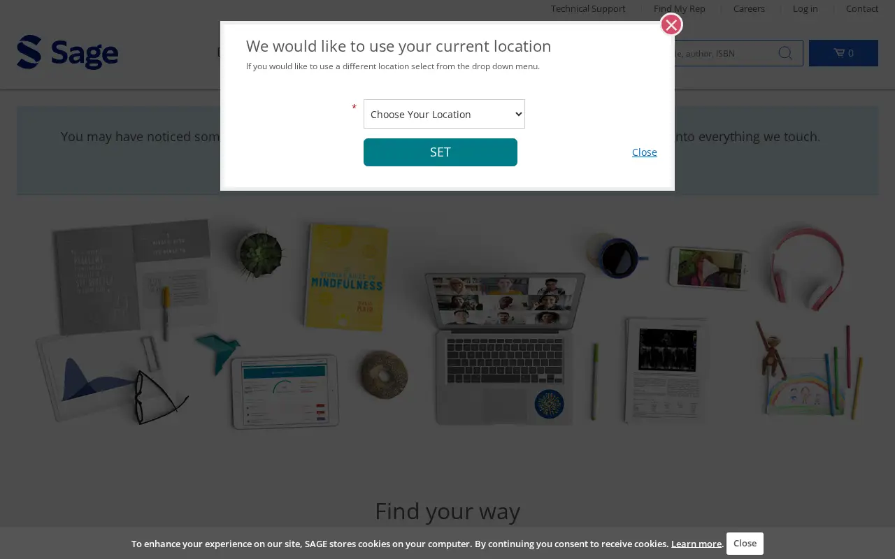 sagepub.com in 2023