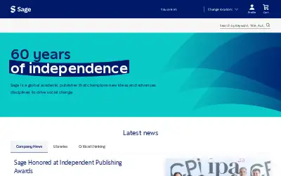 sagepub.com in 2025
