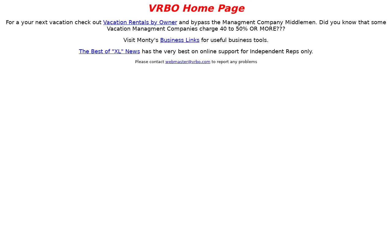 vrbo.com in 1997