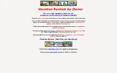 vrbo.com in 1998