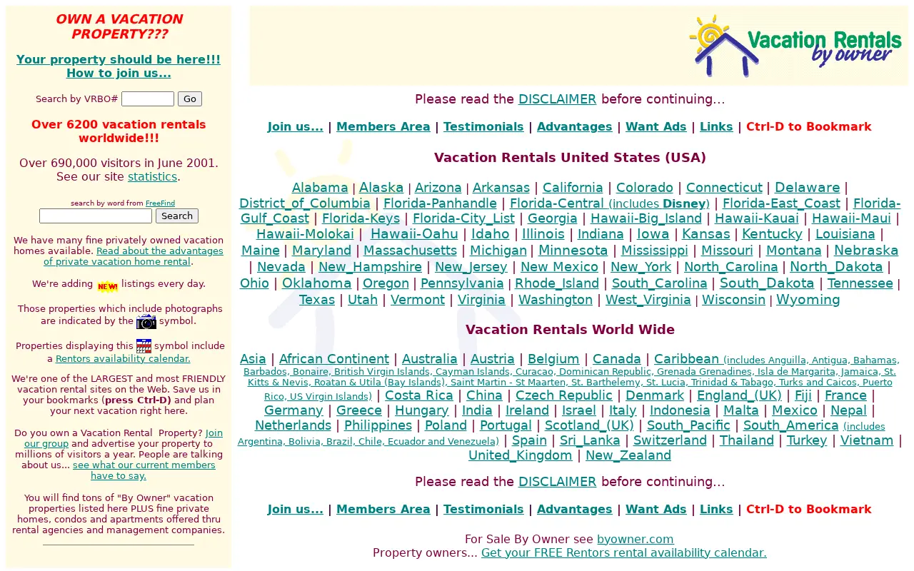 vrbo.com in 2001