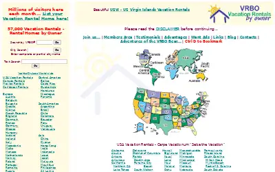 vrbo.com in 2006