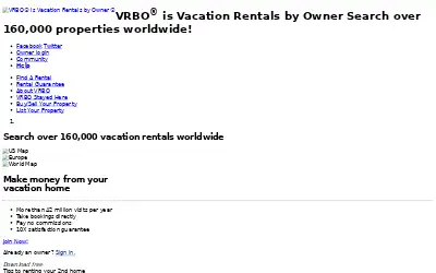 vrbo.com in 2011