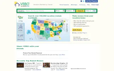 vrbo.com in 2012