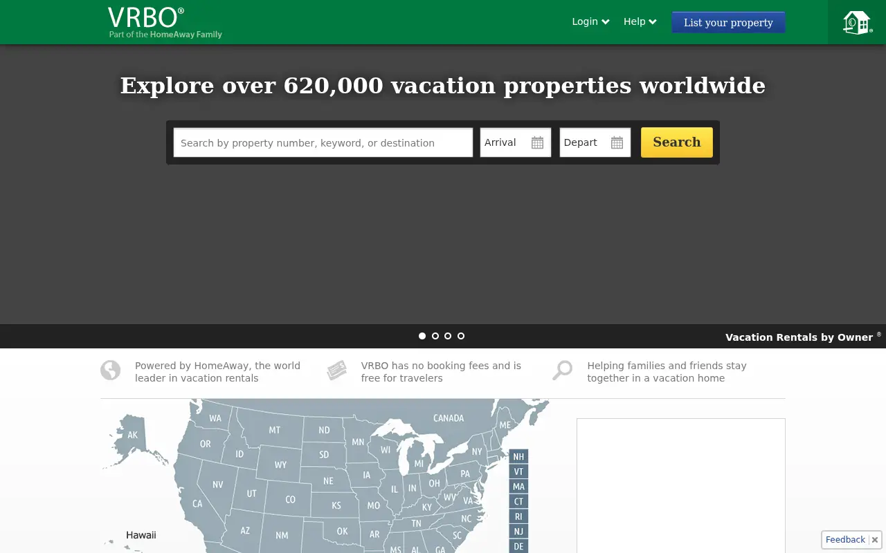 vrbo.com in 2014