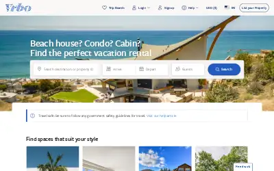 vrbo.com in 2020