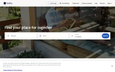 vrbo.com in 2024