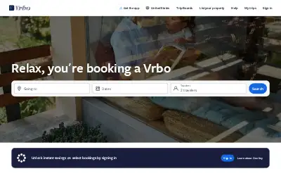 vrbo.com on July 15, 2024