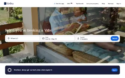 vrbo.com in 2025