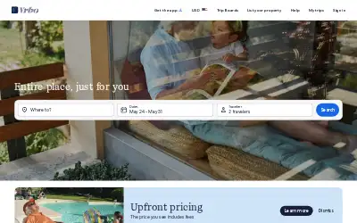 vrbo.com on May 15, 2025