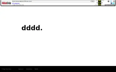 dddd.de in 2026