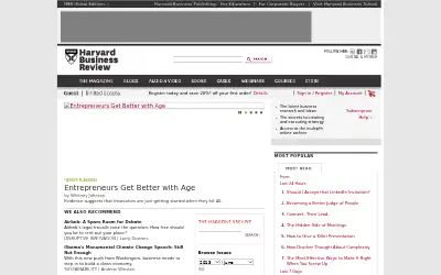 hbr.org in 2013