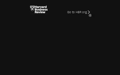 hbr.org in 2016