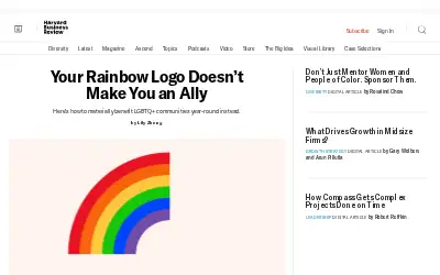 hbr.org in 2021