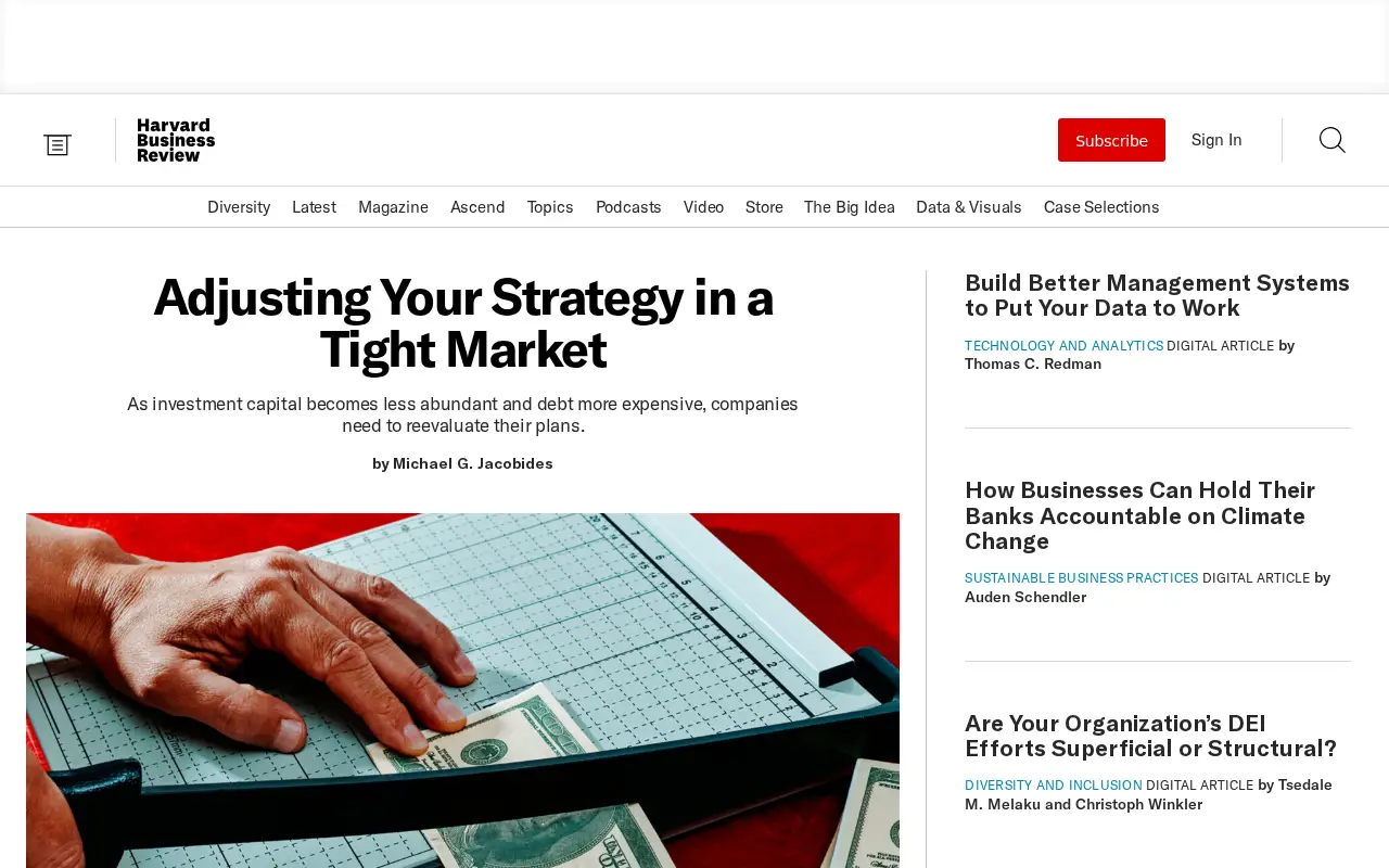 hbr.org in 2022
