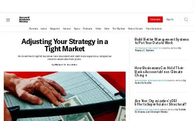 hbr.org in 2022