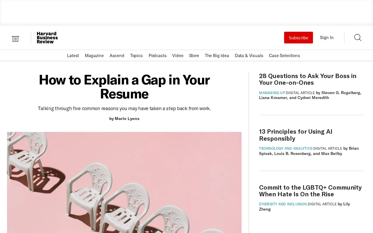 hbr.org in 2023