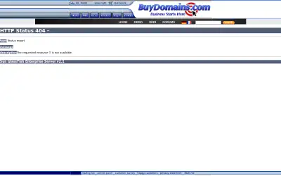 service-now.com in 2002